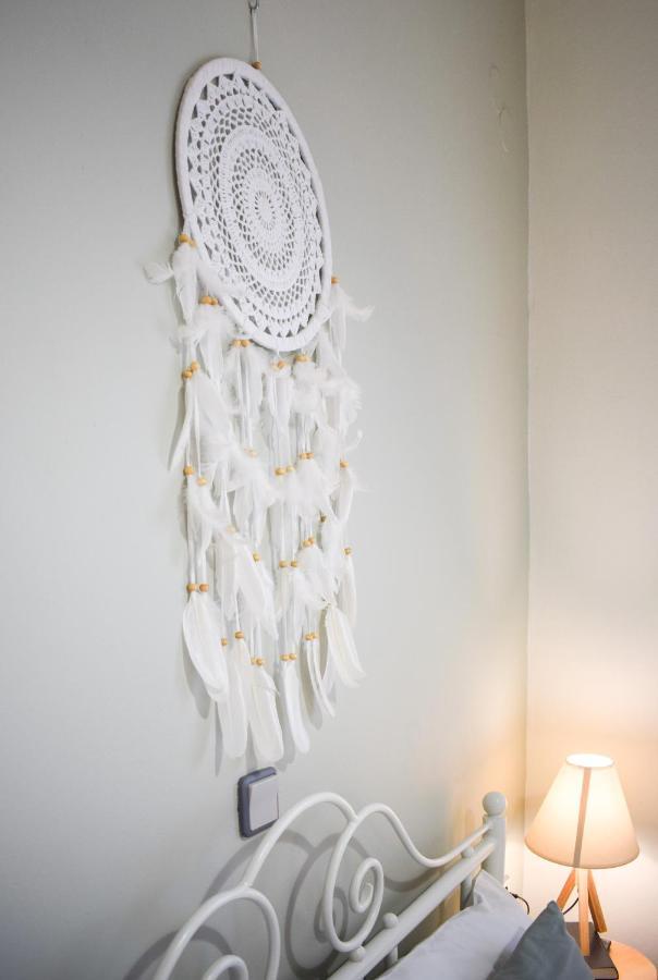 Elia'S House Traditional & Cozy By 8Essentially Kalyves Esterno foto