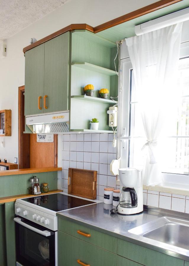 Elia'S House Traditional & Cozy By 8Essentially Kalyves Esterno foto
