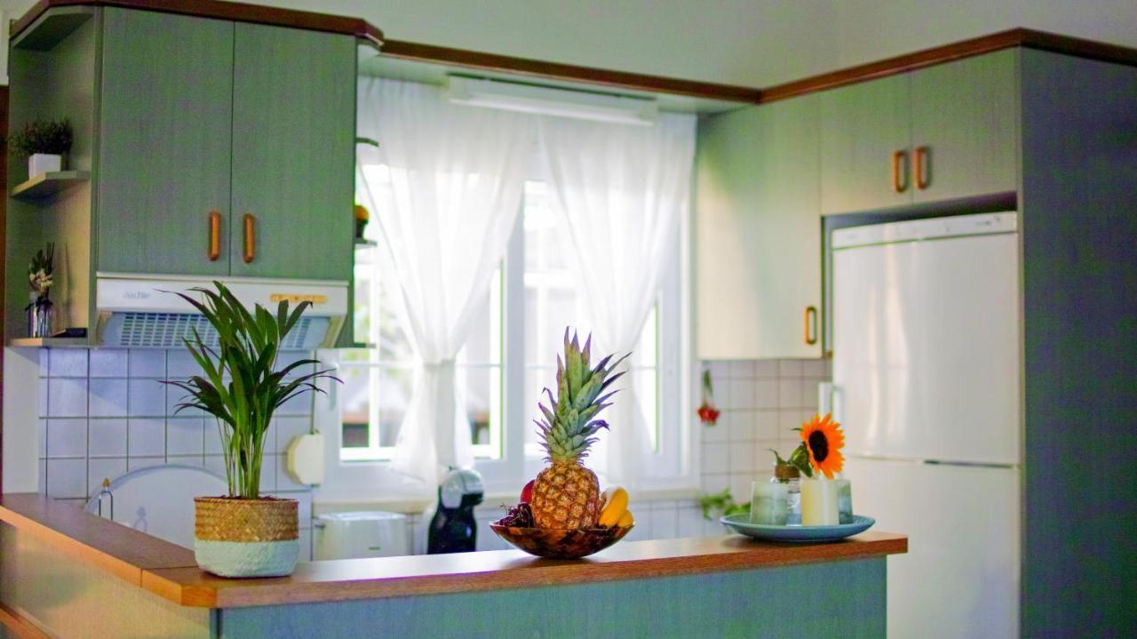 Elia'S House Traditional & Cozy By 8Essentially Kalyves Esterno foto