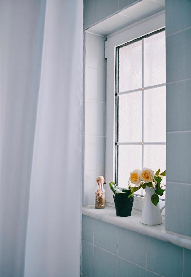 Elia'S House Traditional & Cozy By 8Essentially Kalyves Esterno foto