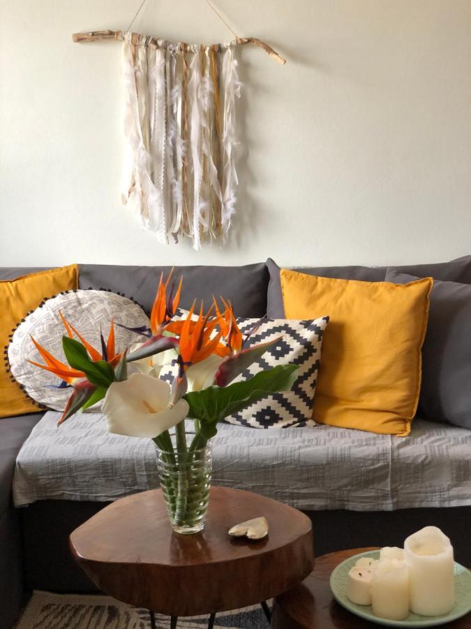 Elia'S House Traditional & Cozy By 8Essentially Kalyves Esterno foto