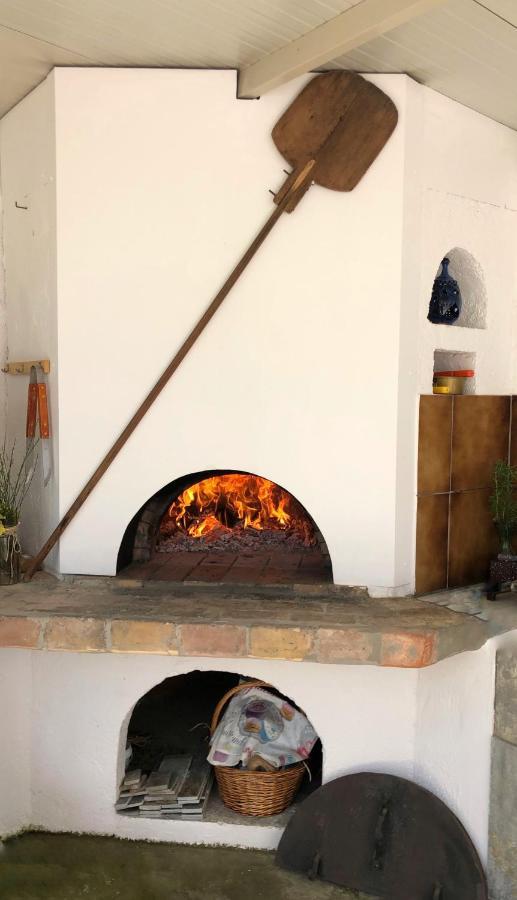 Elia'S House Traditional & Cozy By 8Essentially Kalyves Esterno foto
