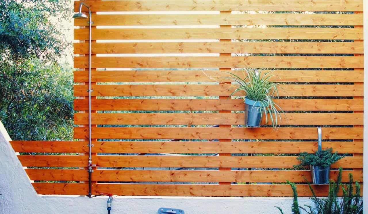 Elia'S House Traditional & Cozy By 8Essentially Kalyves Esterno foto