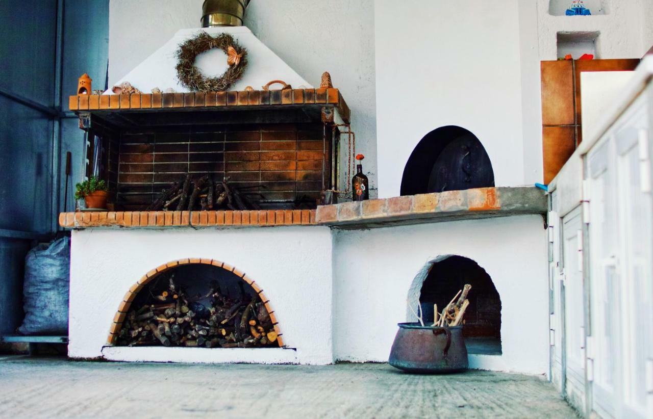 Elia'S House Traditional & Cozy By 8Essentially Kalyves Esterno foto